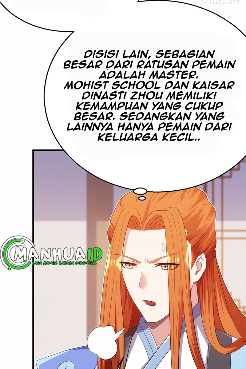 Heavenly Robber Chapter 7 Gambar 39