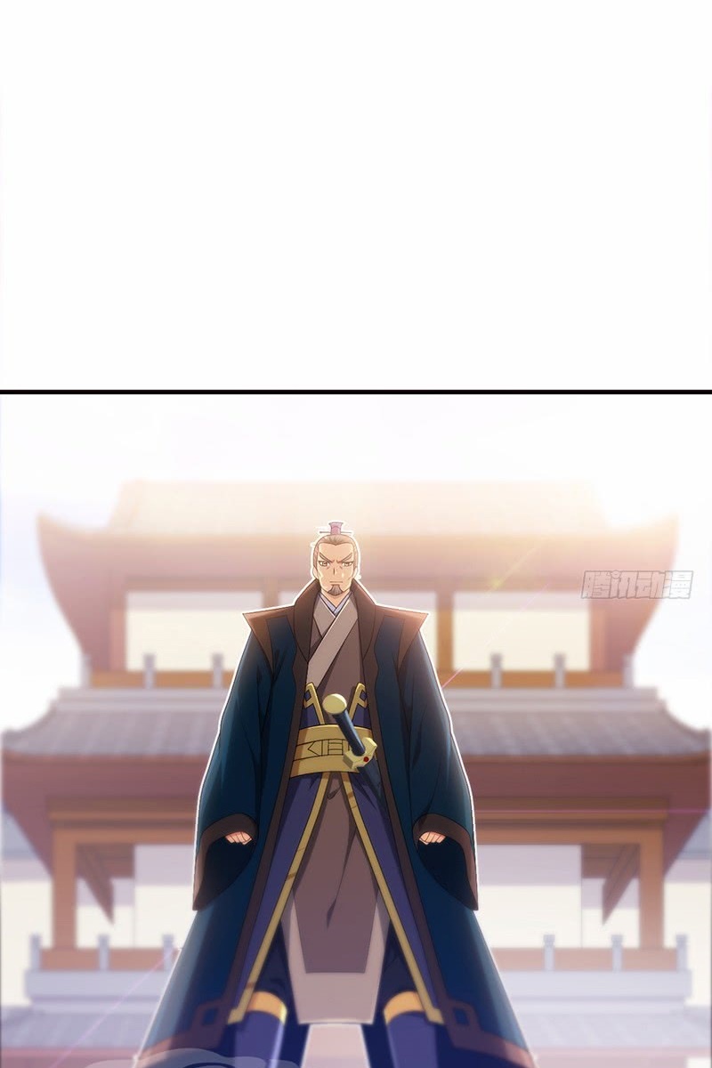 Heavenly Robber Chapter 7 Gambar 45