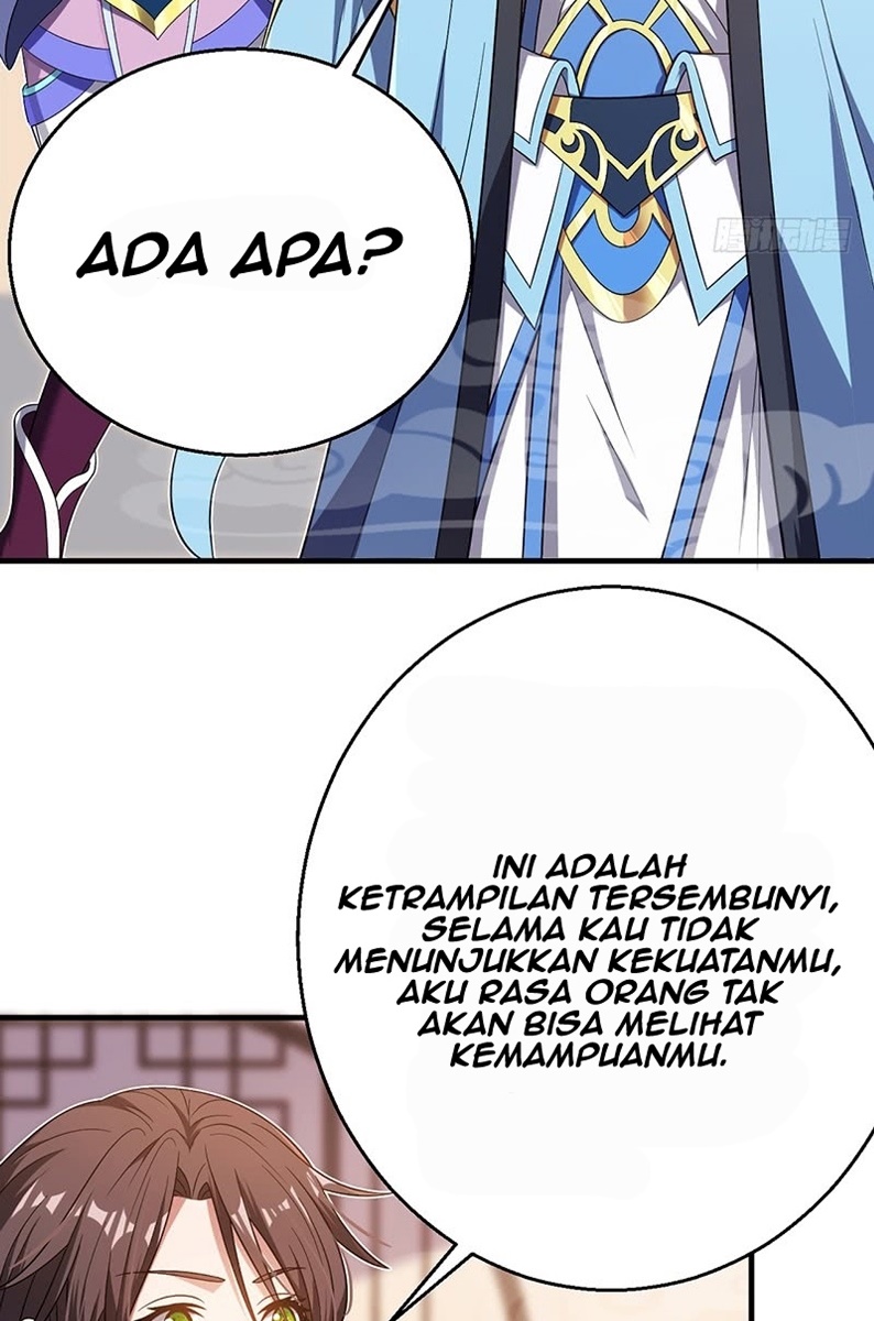 Heavenly Robber Chapter 7 Gambar 5