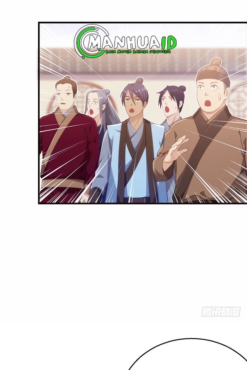 Heavenly Robber Chapter 7 Gambar 50