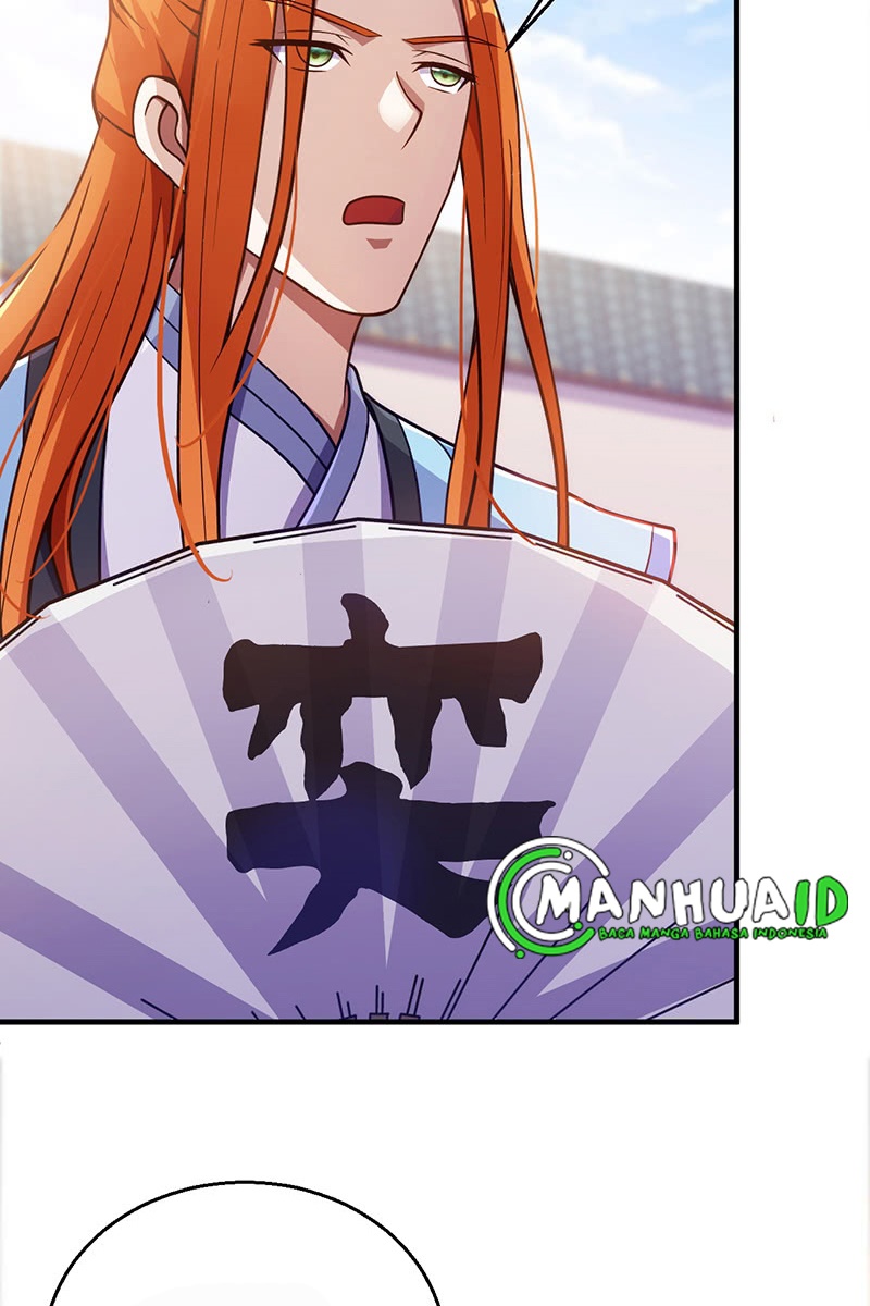 Heavenly Robber Chapter 7 Gambar 59