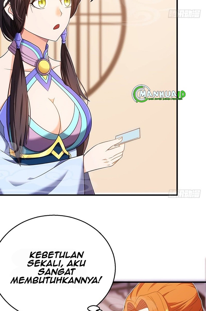 Heavenly Robber Chapter 7 Gambar 6