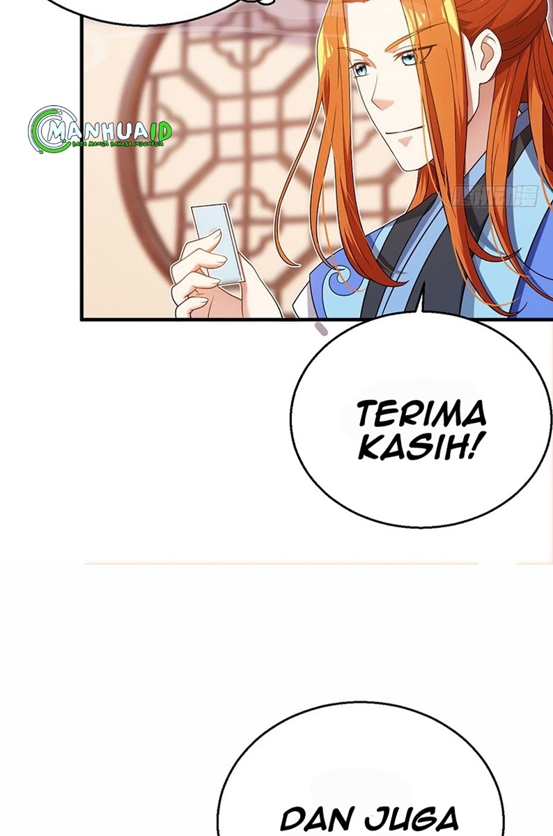 Heavenly Robber Chapter 7 Gambar 7