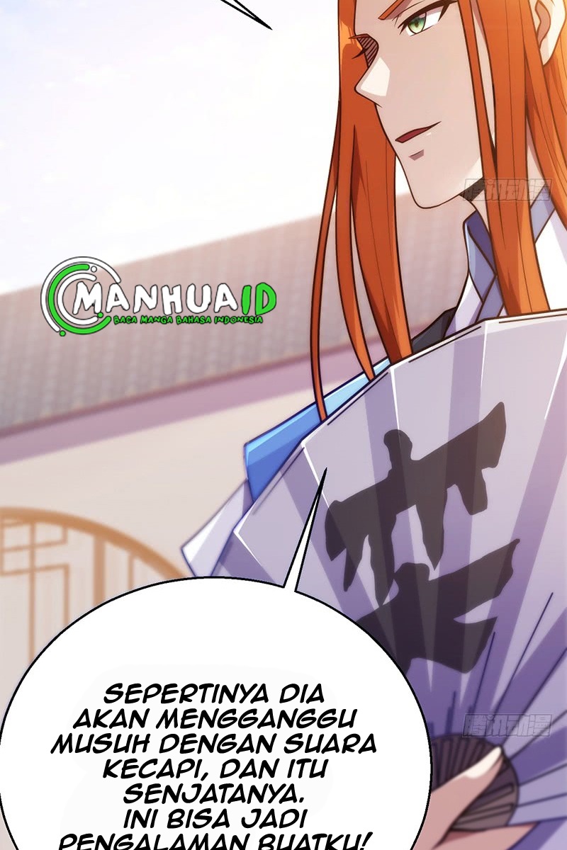 Heavenly Robber Chapter 7 Gambar 73