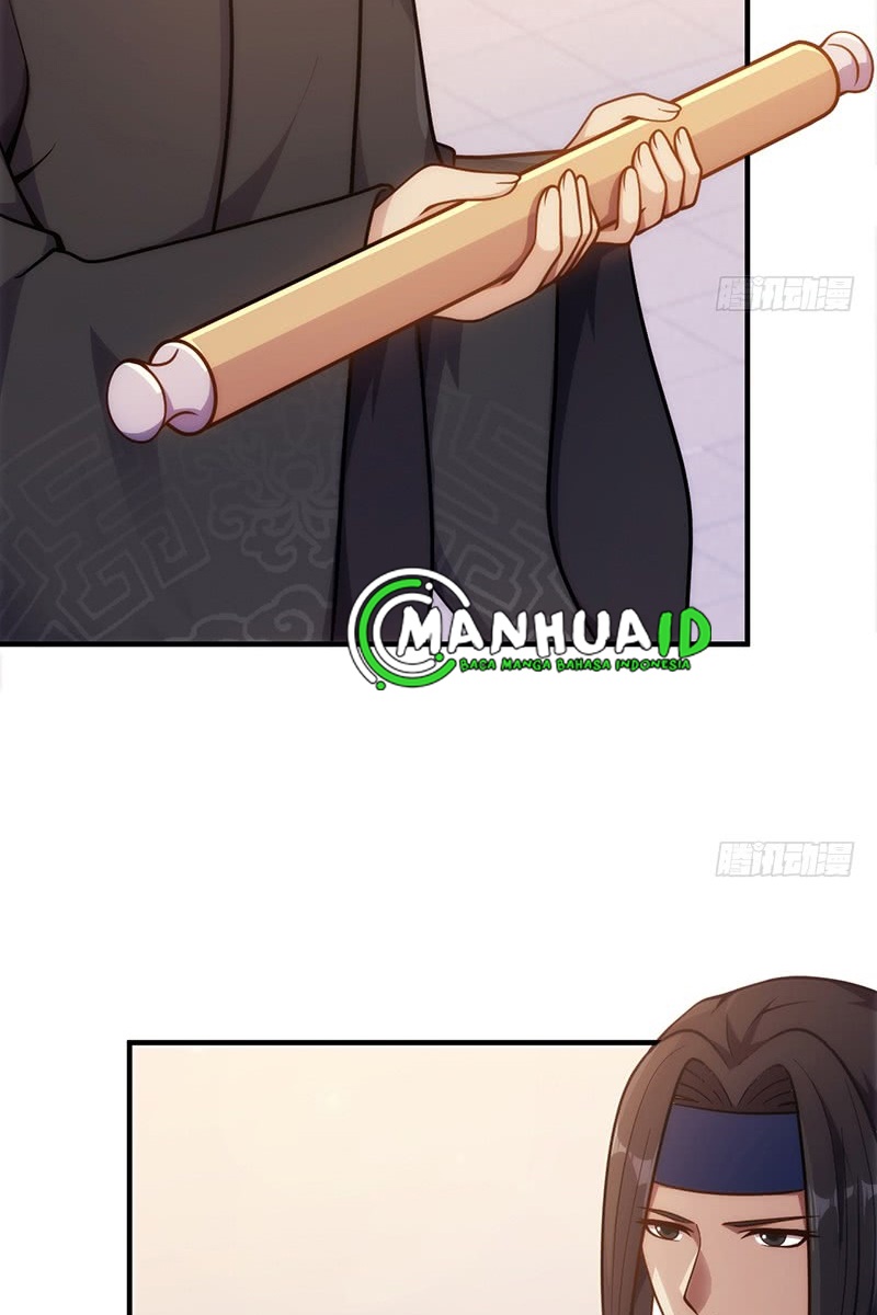 Heavenly Robber Chapter 7 Gambar 76