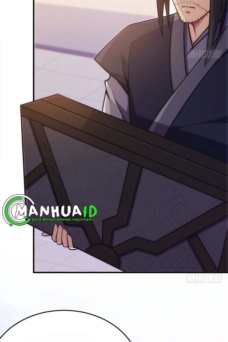 Heavenly Robber Chapter 7 Gambar 77