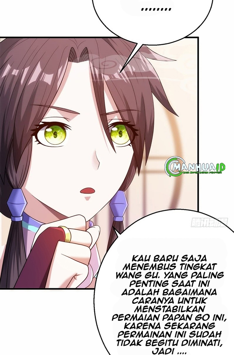 Heavenly Robber Chapter 7 Gambar 8