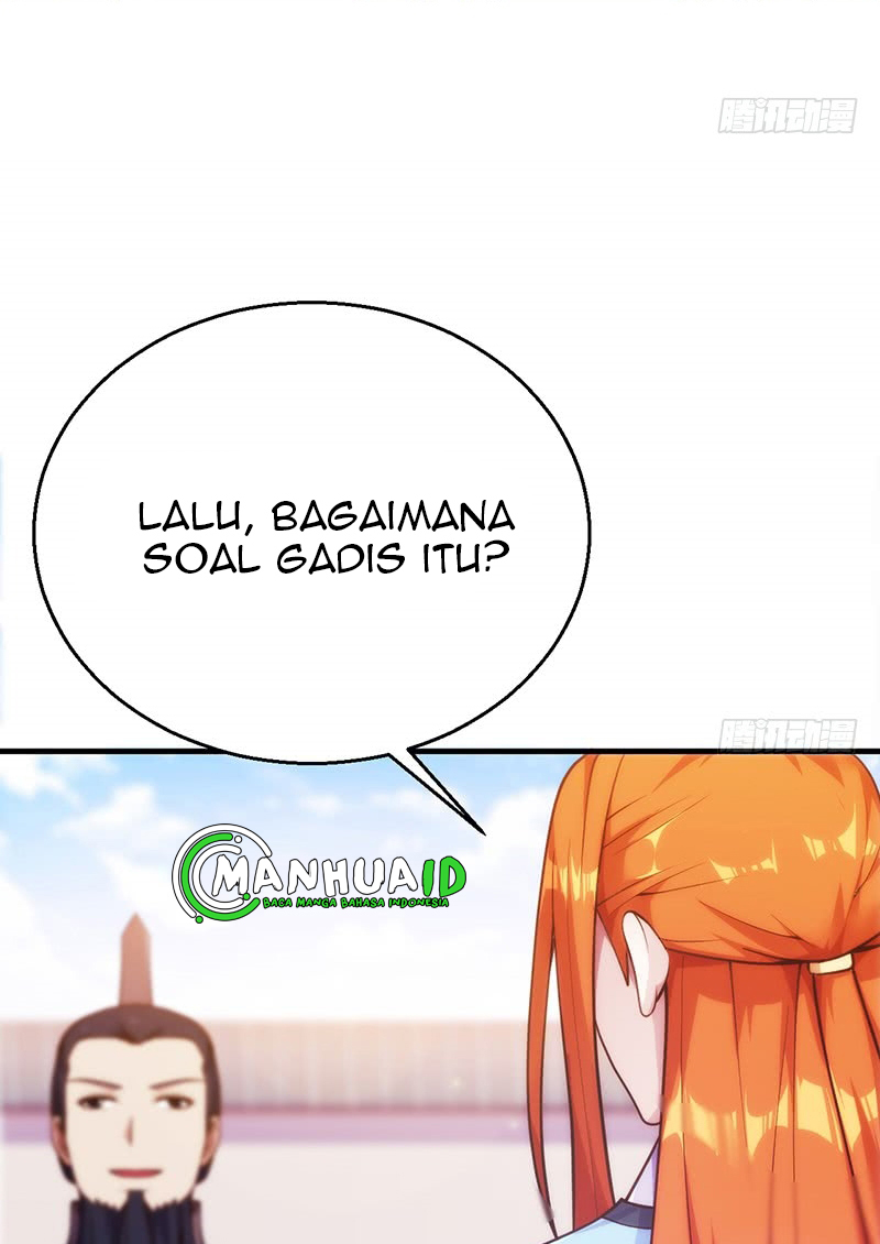 Heavenly Robber Chapter 8 Gambar 15