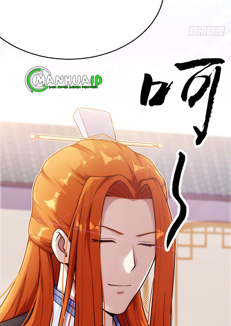 Heavenly Robber Chapter 8 Gambar 27