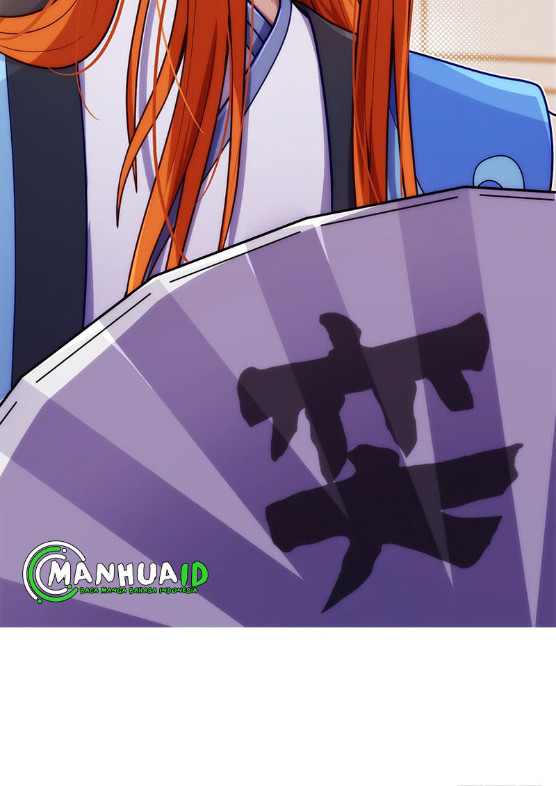 Heavenly Robber Chapter 8 Gambar 28