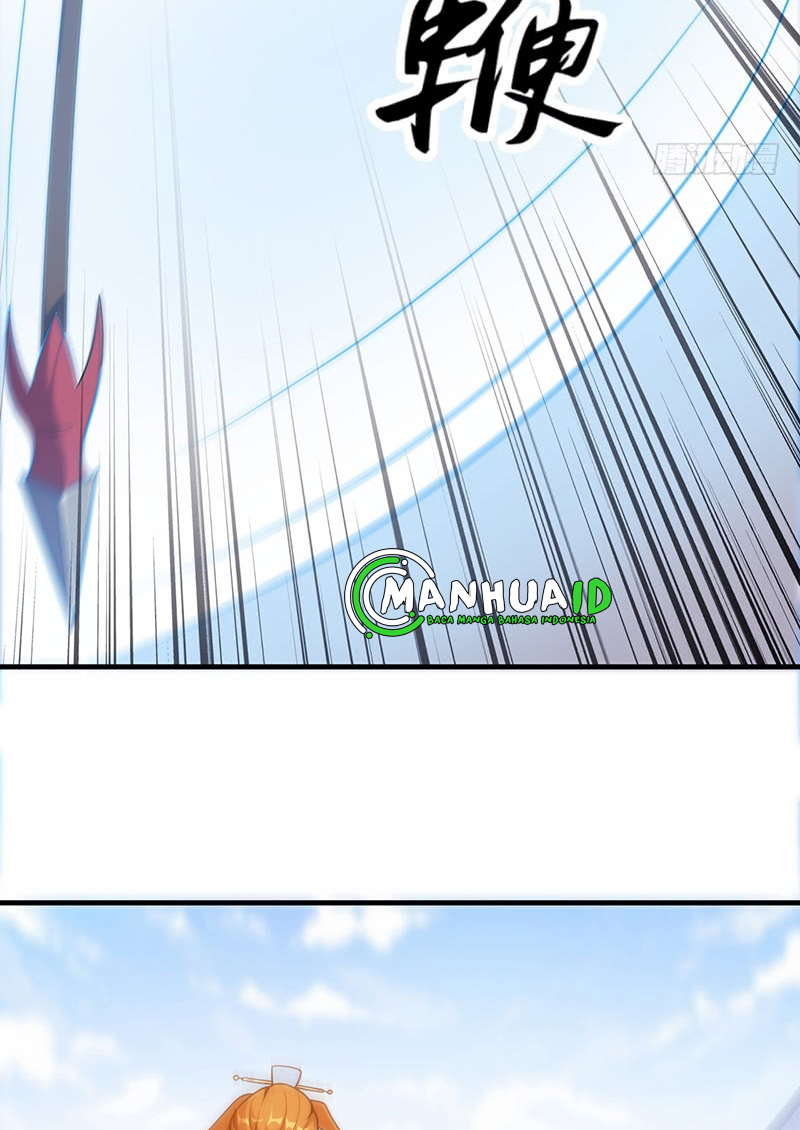 Heavenly Robber Chapter 8 Gambar 31