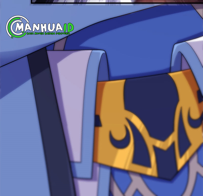 Heavenly Robber Chapter 8 Gambar 35