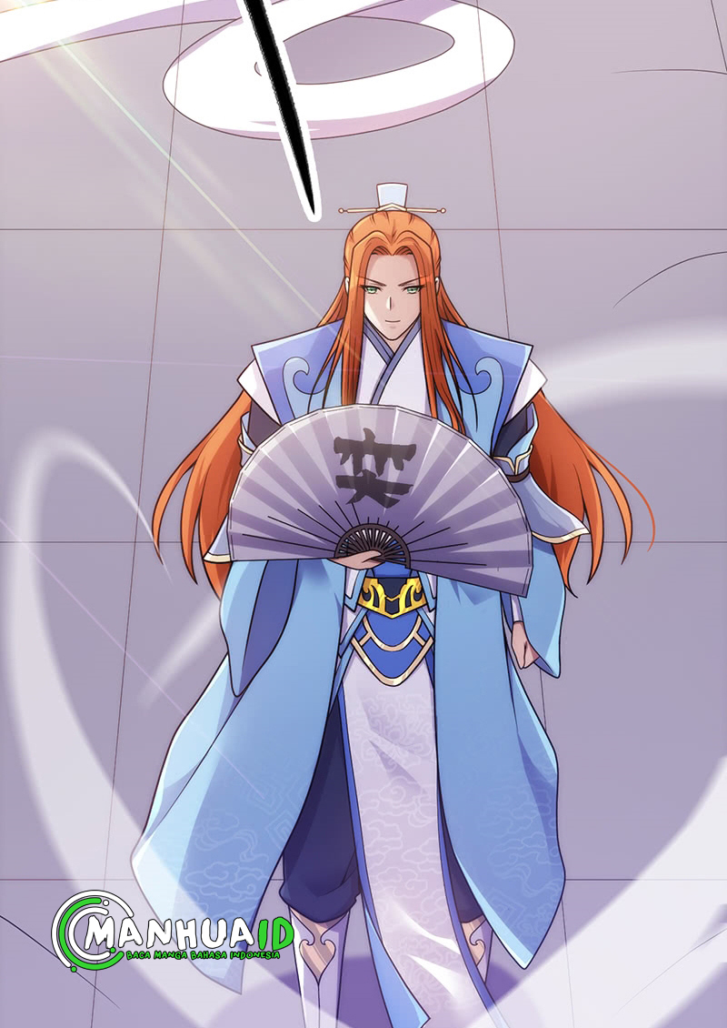 Heavenly Robber Chapter 8 Gambar 47