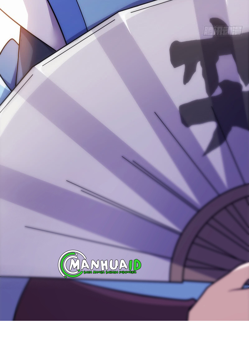 Heavenly Robber Chapter 8 Gambar 55