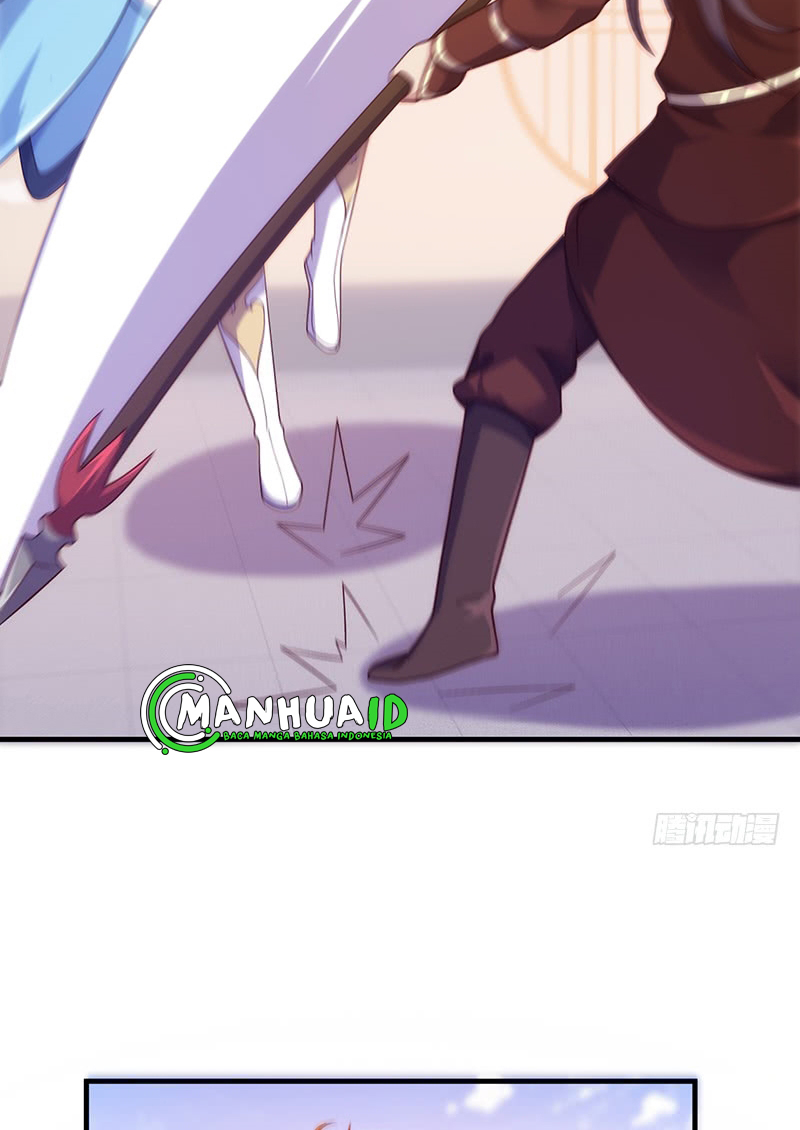 Heavenly Robber Chapter 8 Gambar 59