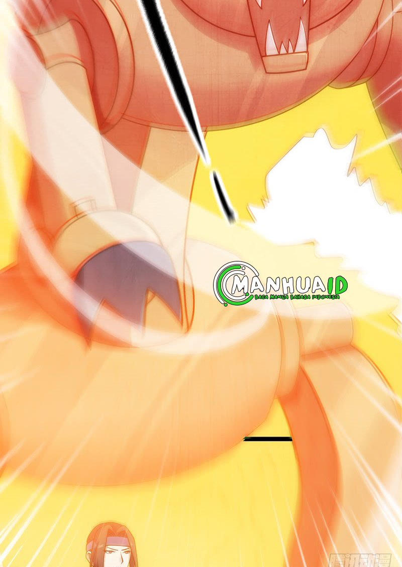 Heavenly Robber Chapter 8 Gambar 6