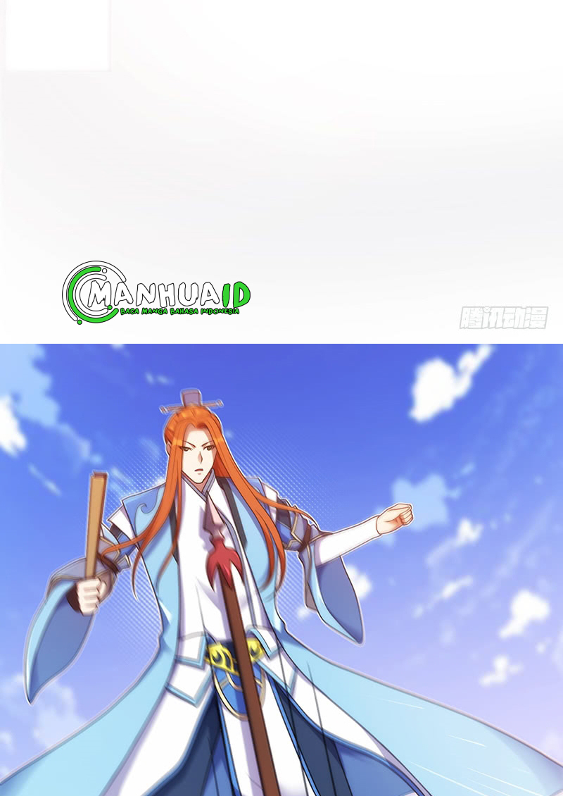 Heavenly Robber Chapter 8 Gambar 62