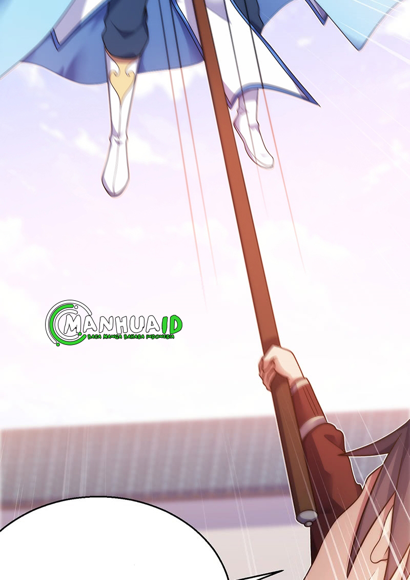 Heavenly Robber Chapter 8 Gambar 63