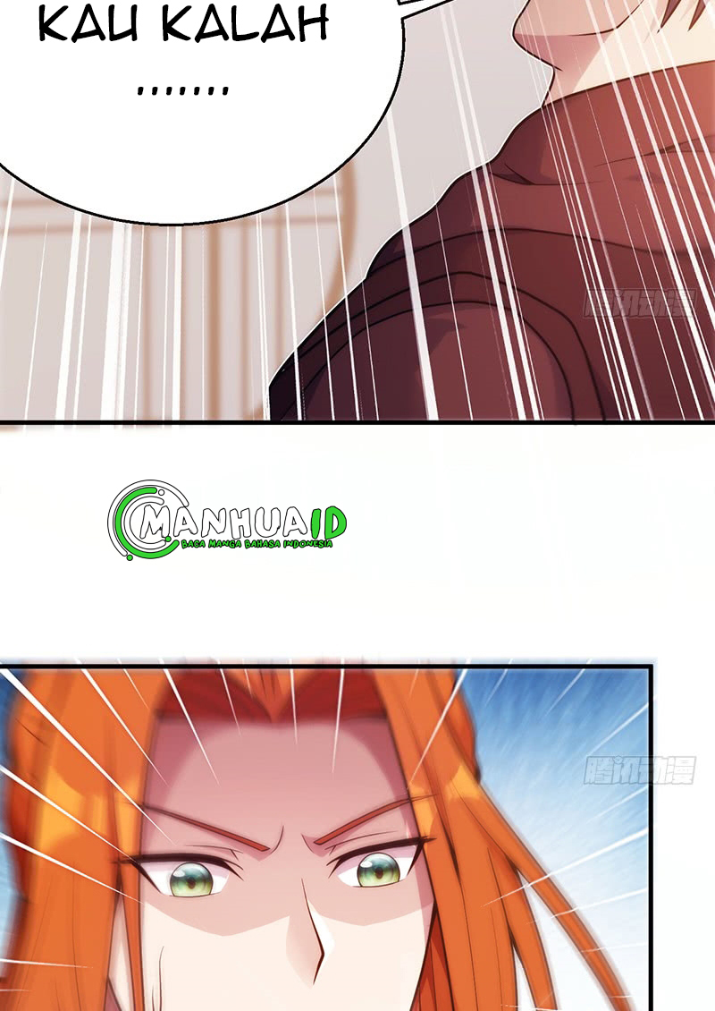 Heavenly Robber Chapter 8 Gambar 64