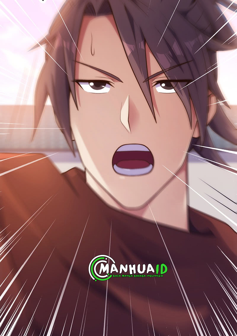 Heavenly Robber Chapter 8 Gambar 68