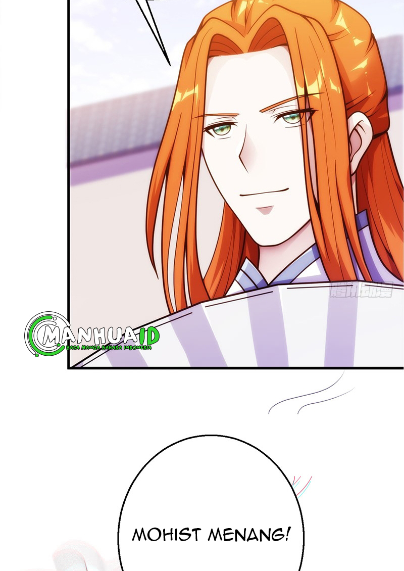 Heavenly Robber Chapter 8 Gambar 9