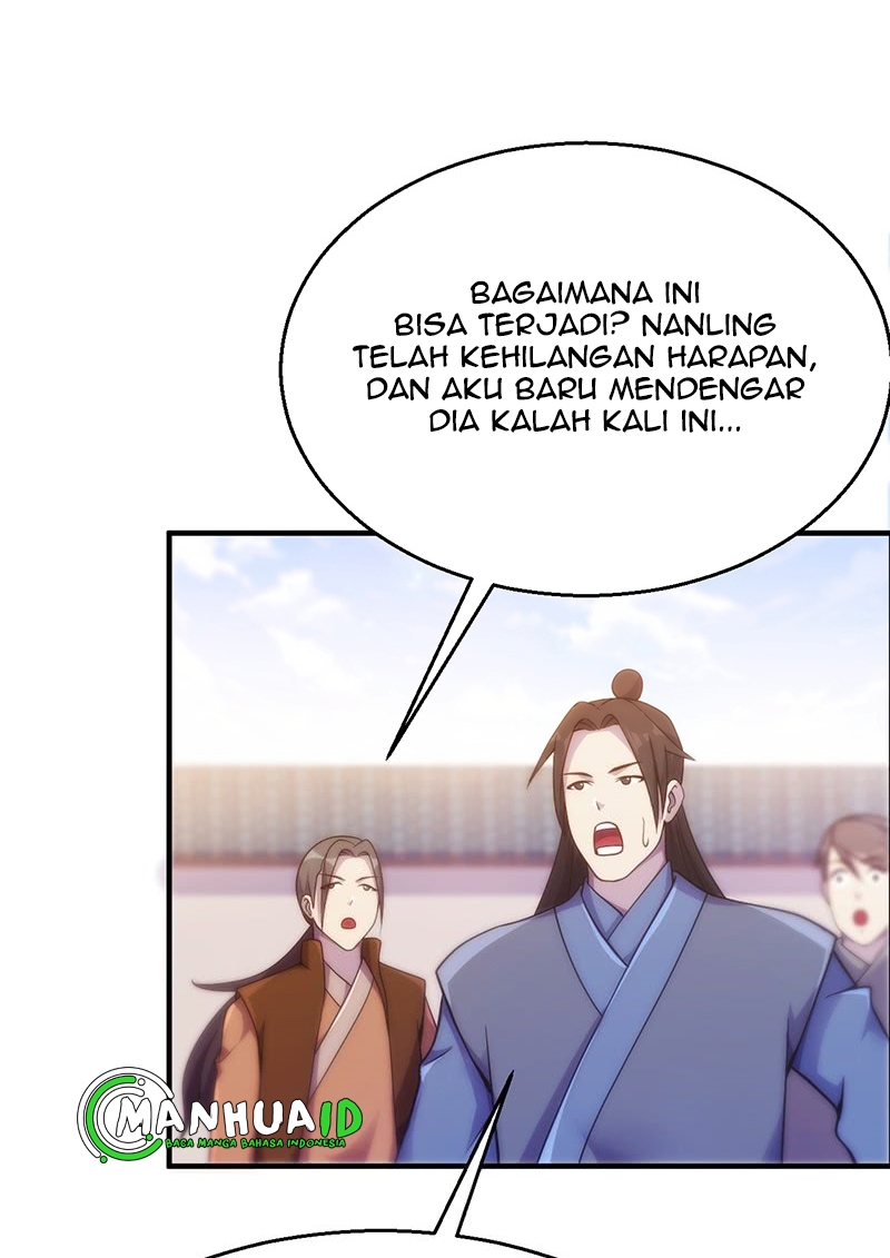 Heavenly Robber Chapter 9 Gambar 11