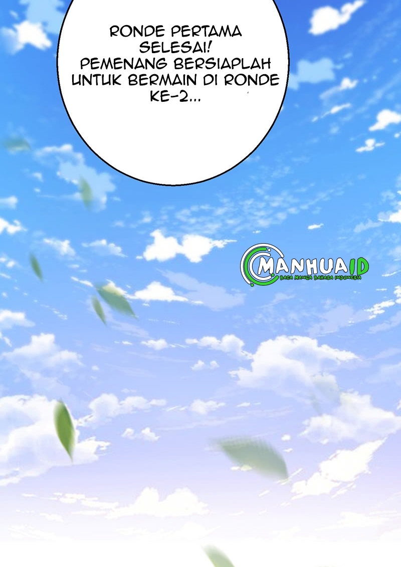 Heavenly Robber Chapter 9 Gambar 13