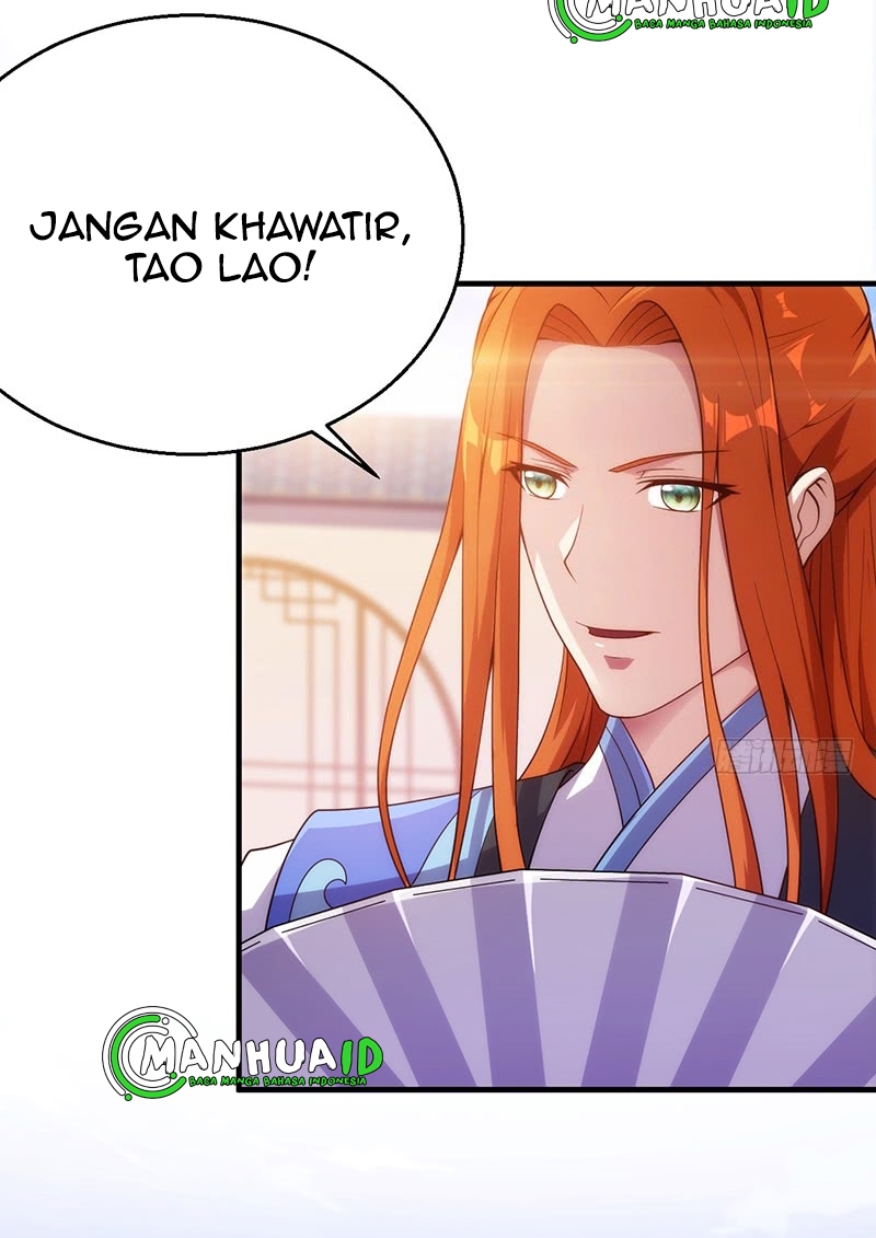 Heavenly Robber Chapter 9 Gambar 15