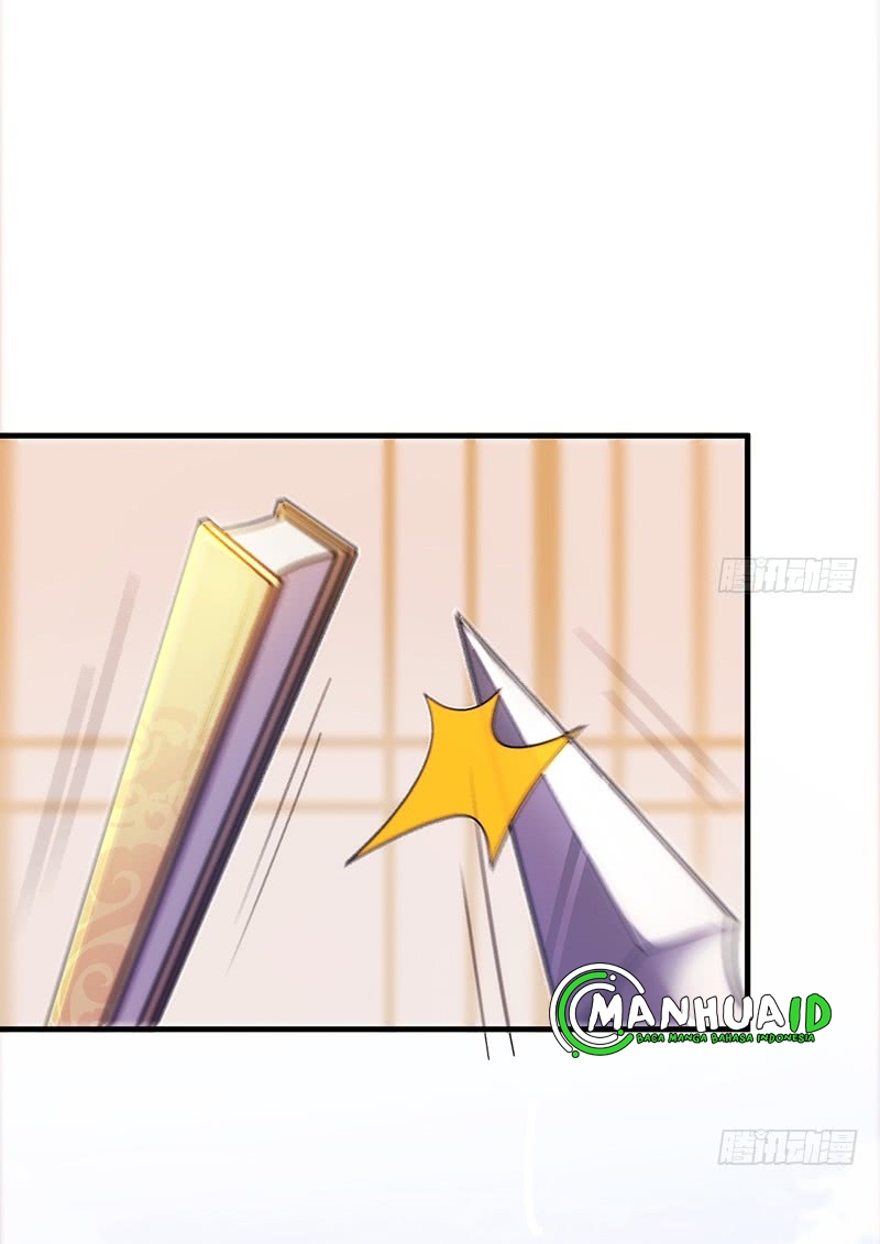 Baca  Heavenly Robber Chapter 9 Gambar 2