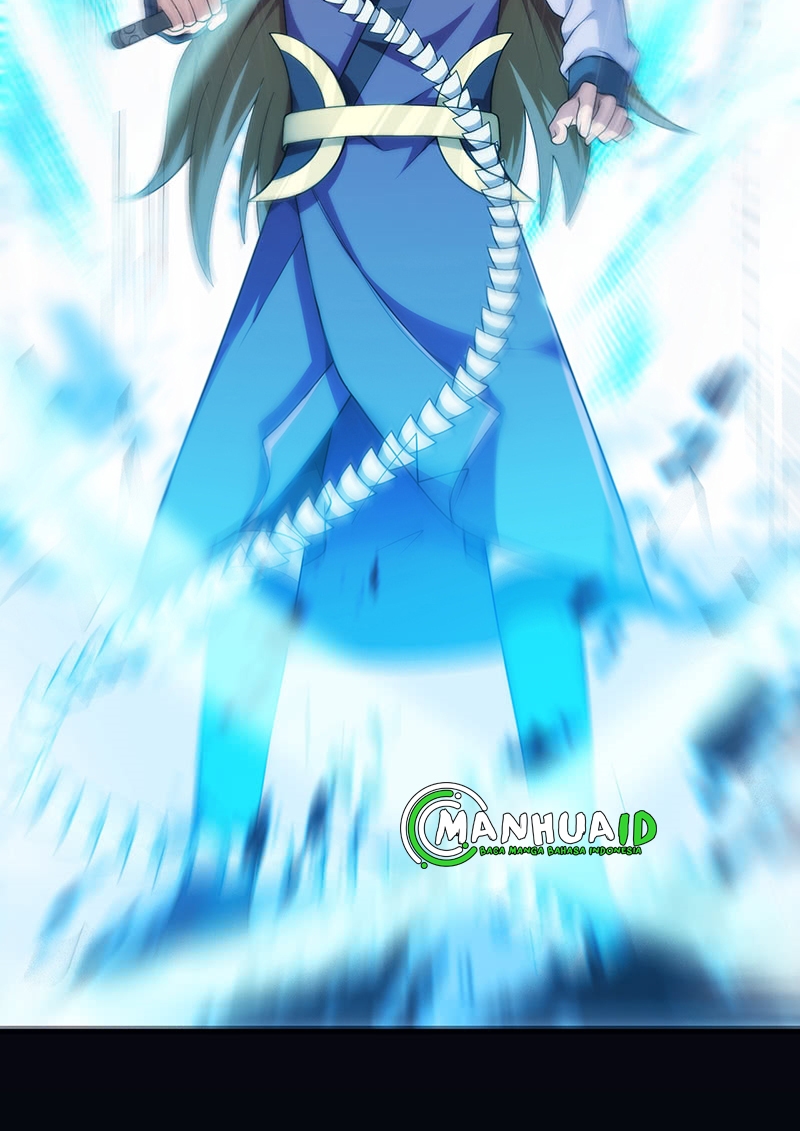 Heavenly Robber Chapter 9 Gambar 27