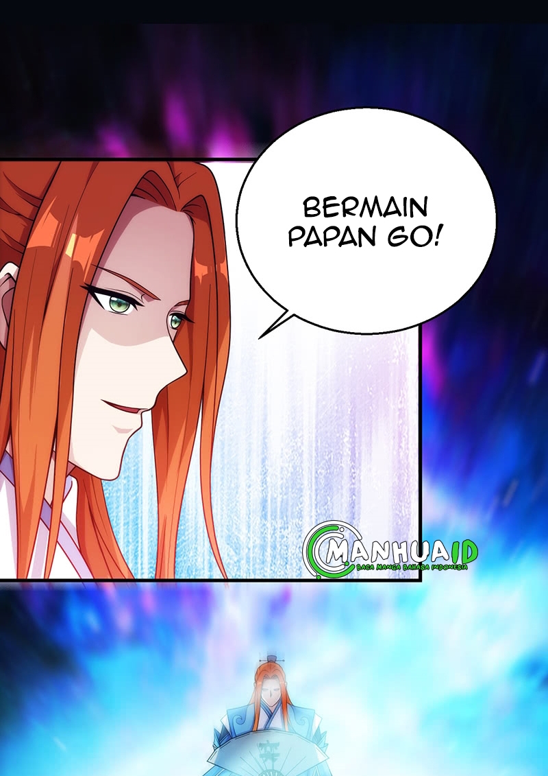 Heavenly Robber Chapter 9 Gambar 28