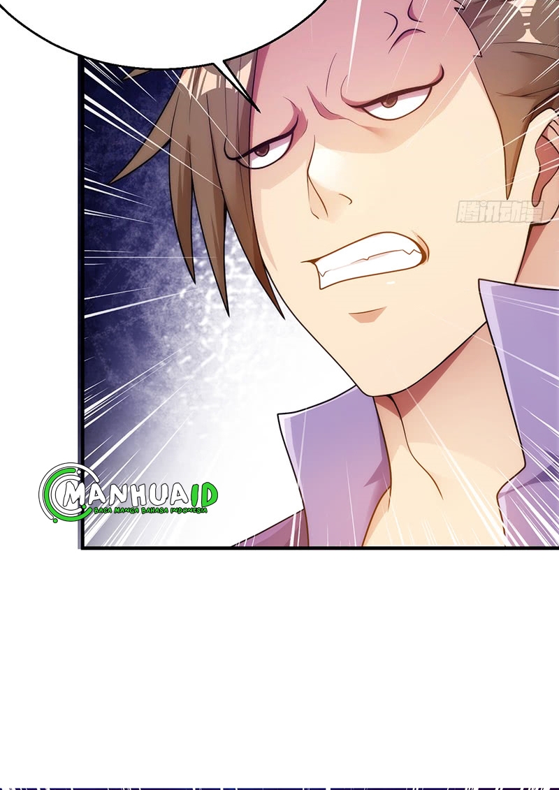 Heavenly Robber Chapter 9 Gambar 31