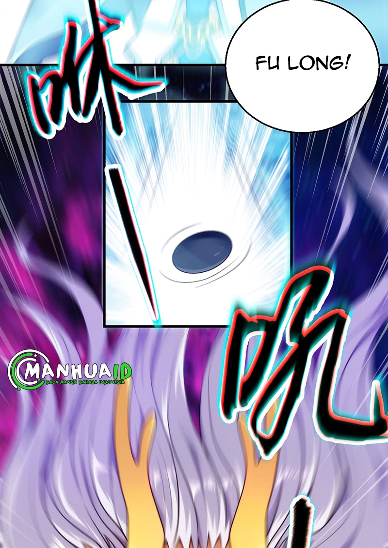 Heavenly Robber Chapter 9 Gambar 39