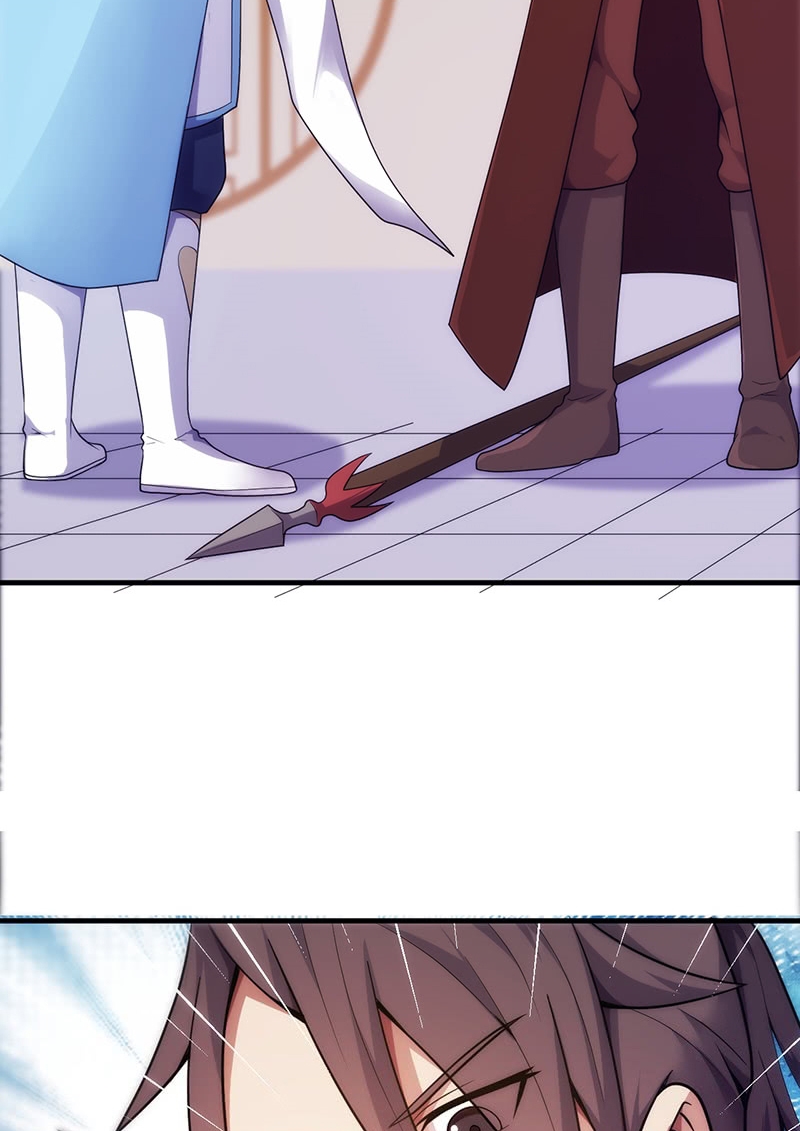 Heavenly Robber Chapter 9 Gambar 4