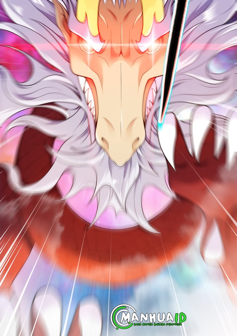 Heavenly Robber Chapter 9 Gambar 40