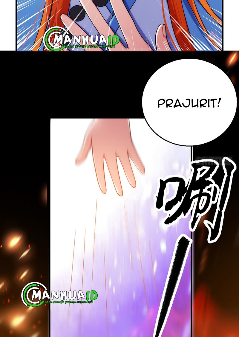 Heavenly Robber Chapter 9 Gambar 47