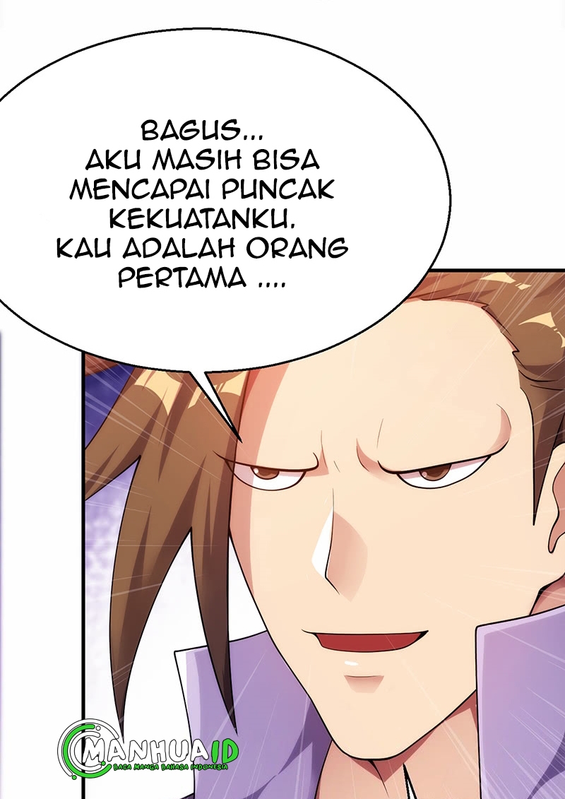 Heavenly Robber Chapter 9 Gambar 54