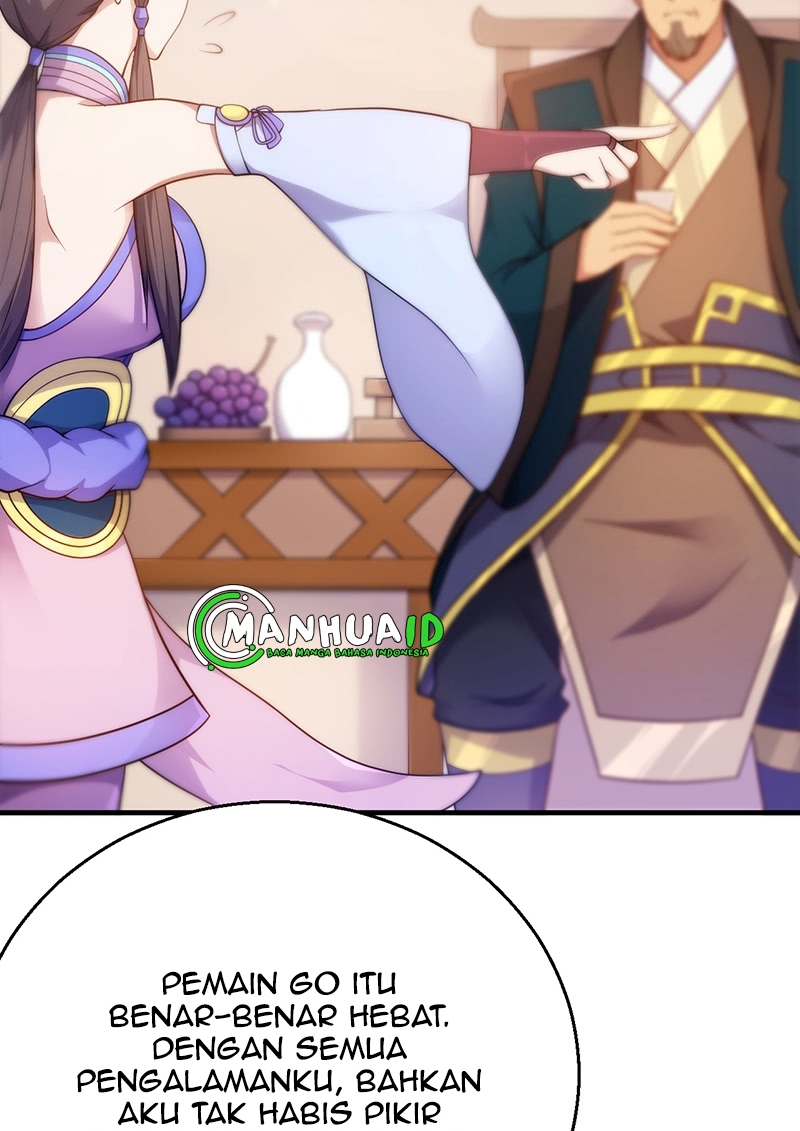 Heavenly Robber Chapter 9 Gambar 64