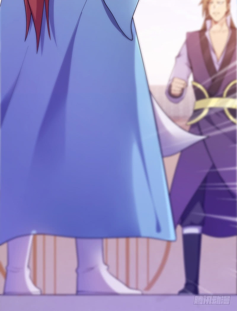 Heavenly Robber Chapter 9 Gambar 69