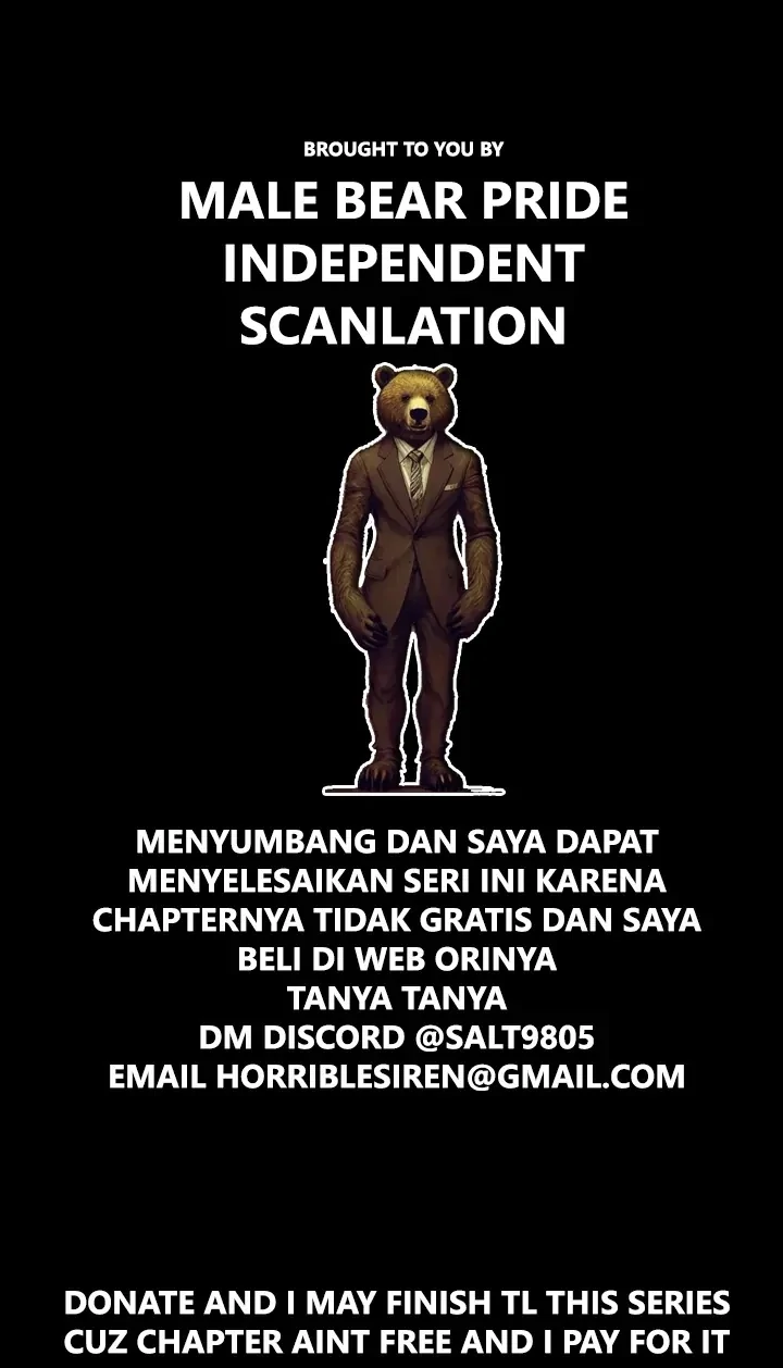 Hell Dogs Chapter 4 Gambar 36