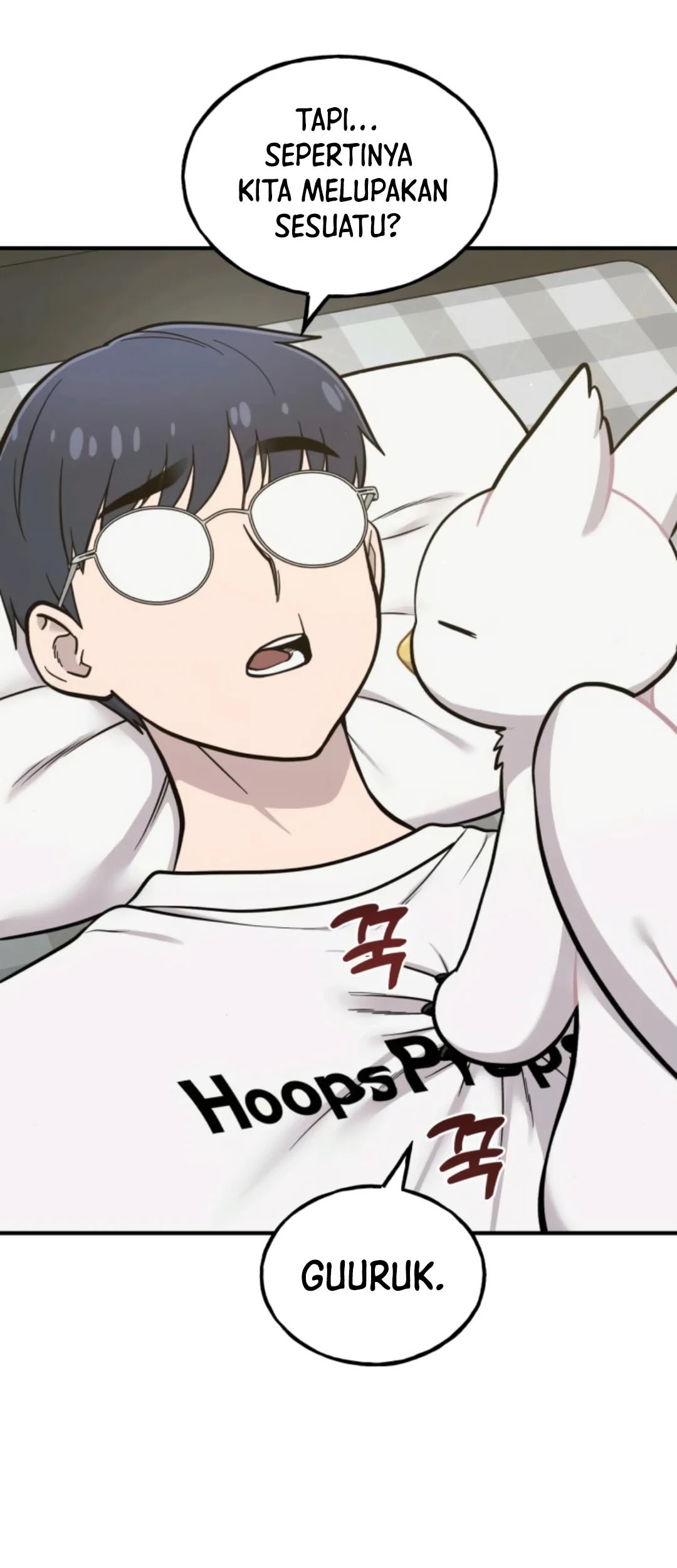 Hello, Fluffy Griffin! Chapter 10 Gambar 52