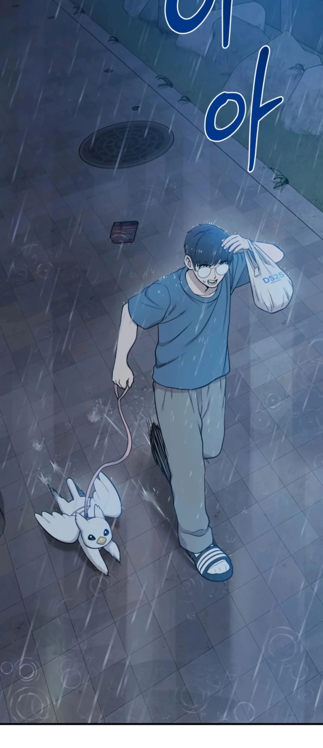 Hello, Fluffy Griffin! Chapter 10 Gambar 57