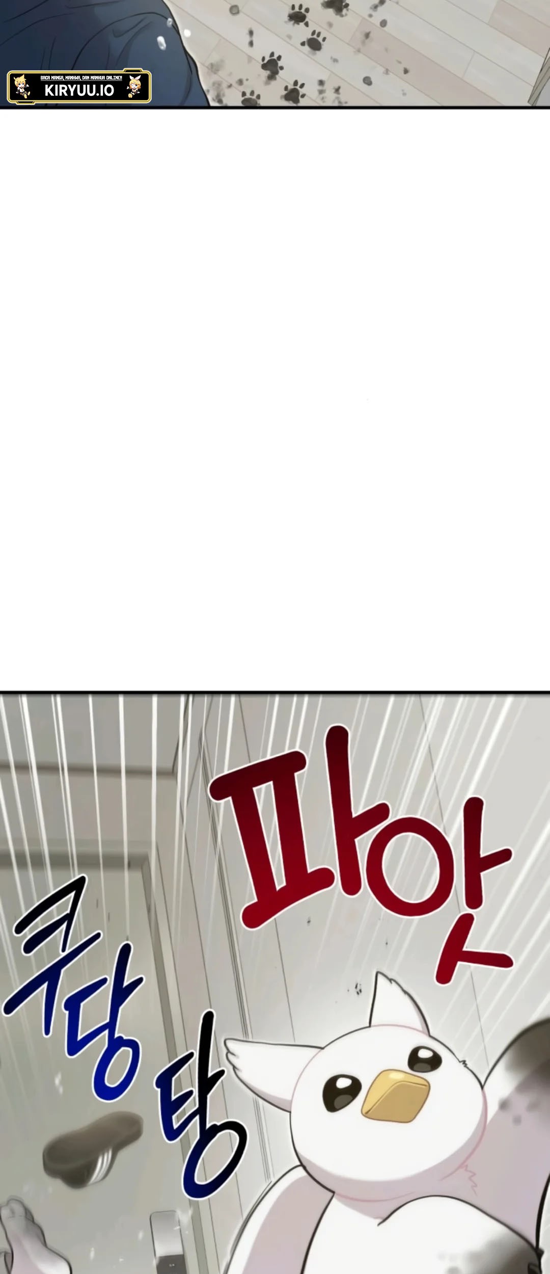 Hello, Fluffy Griffin! Chapter 10 Gambar 62