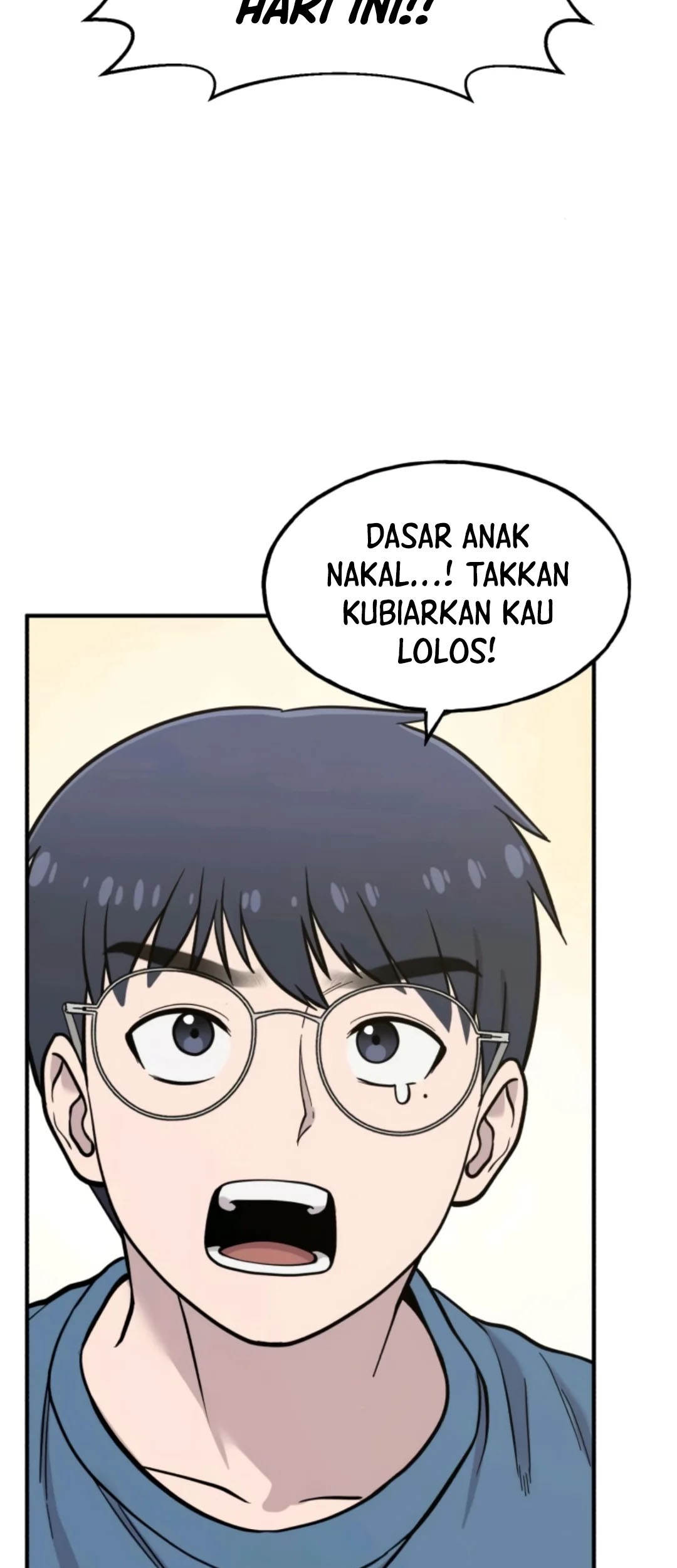 Hello, Fluffy Griffin! Chapter 10 Gambar 67