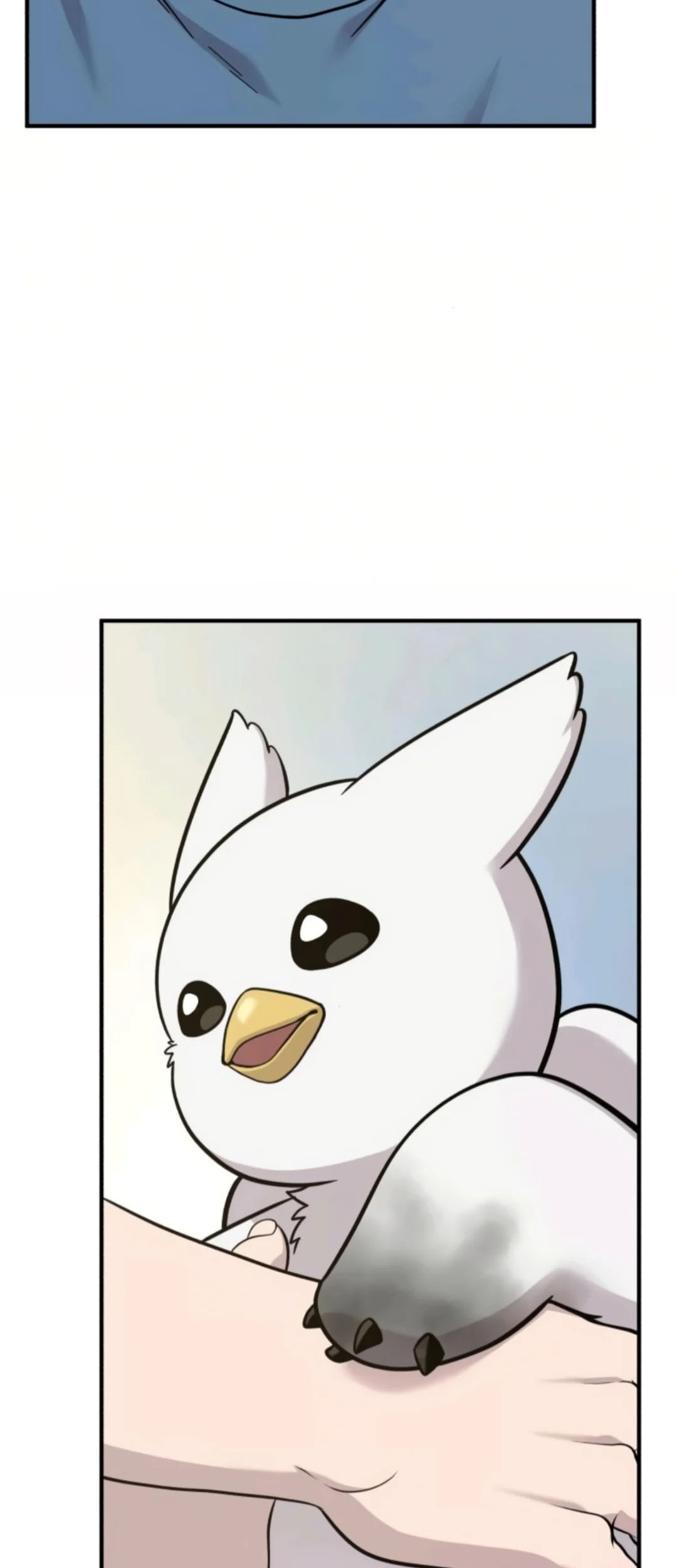 Hello, Fluffy Griffin! Chapter 10 Gambar 68