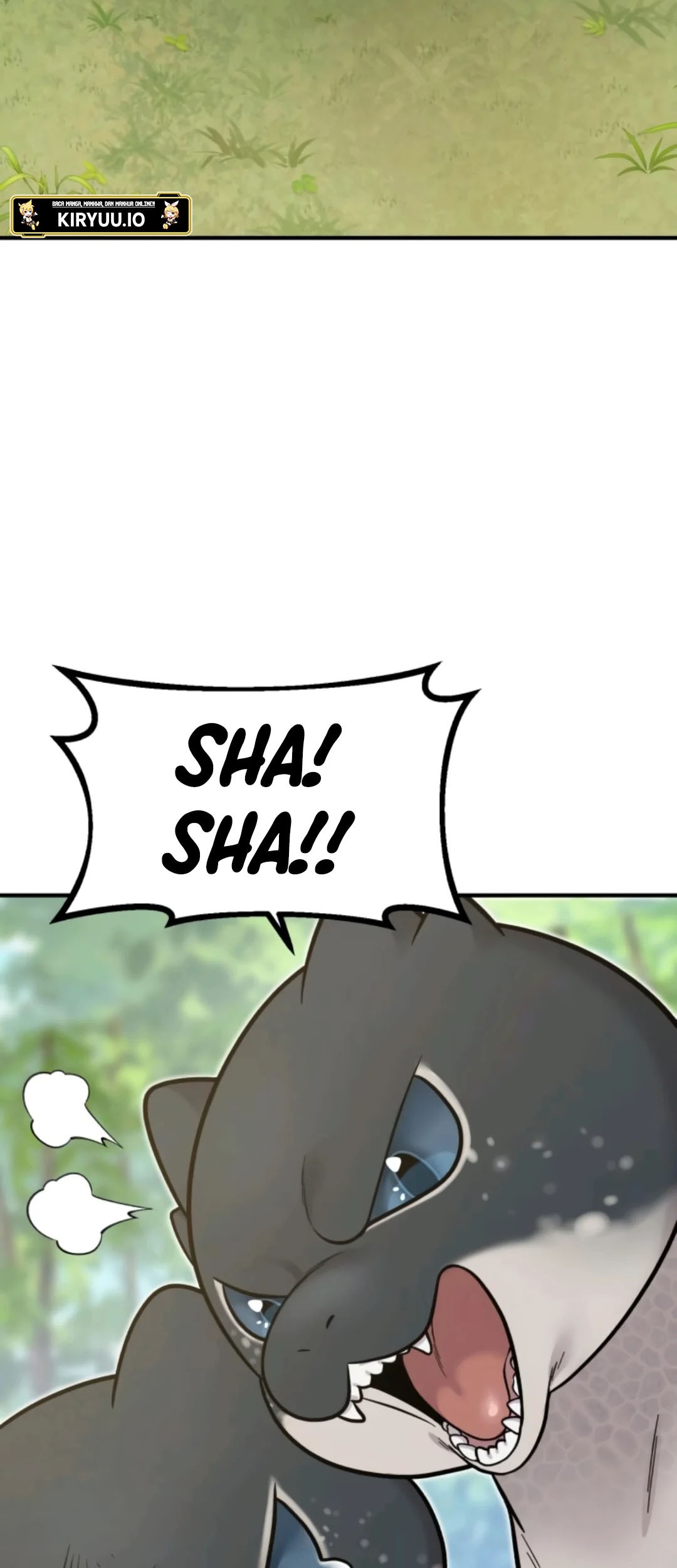 Hello, Fluffy Griffin! Chapter 10 Gambar 3