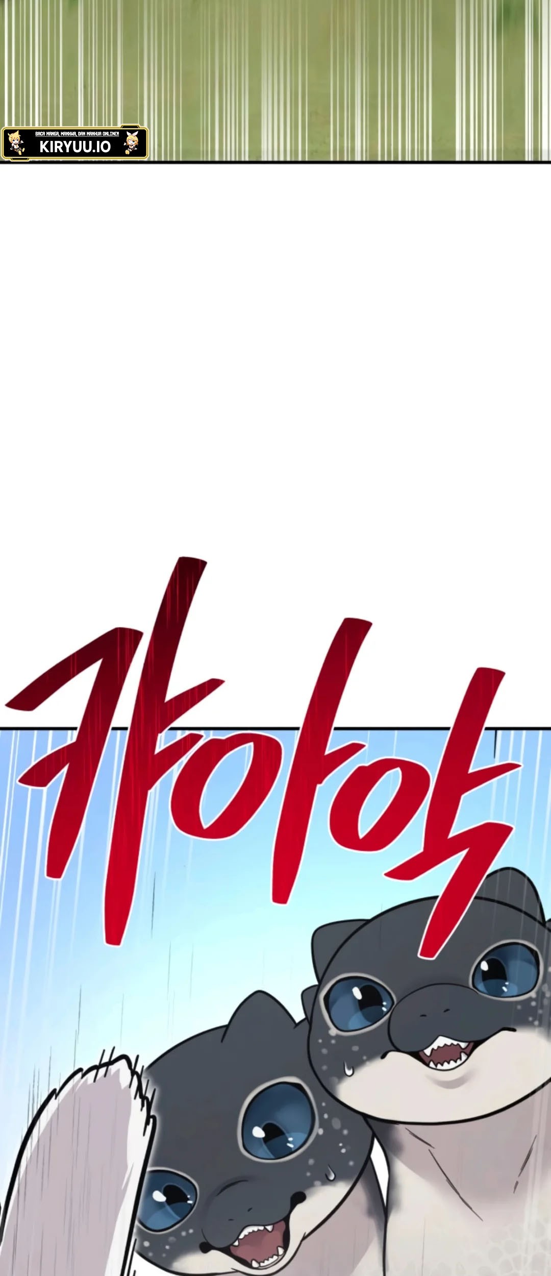 Hello, Fluffy Griffin! Chapter 10 Gambar 7