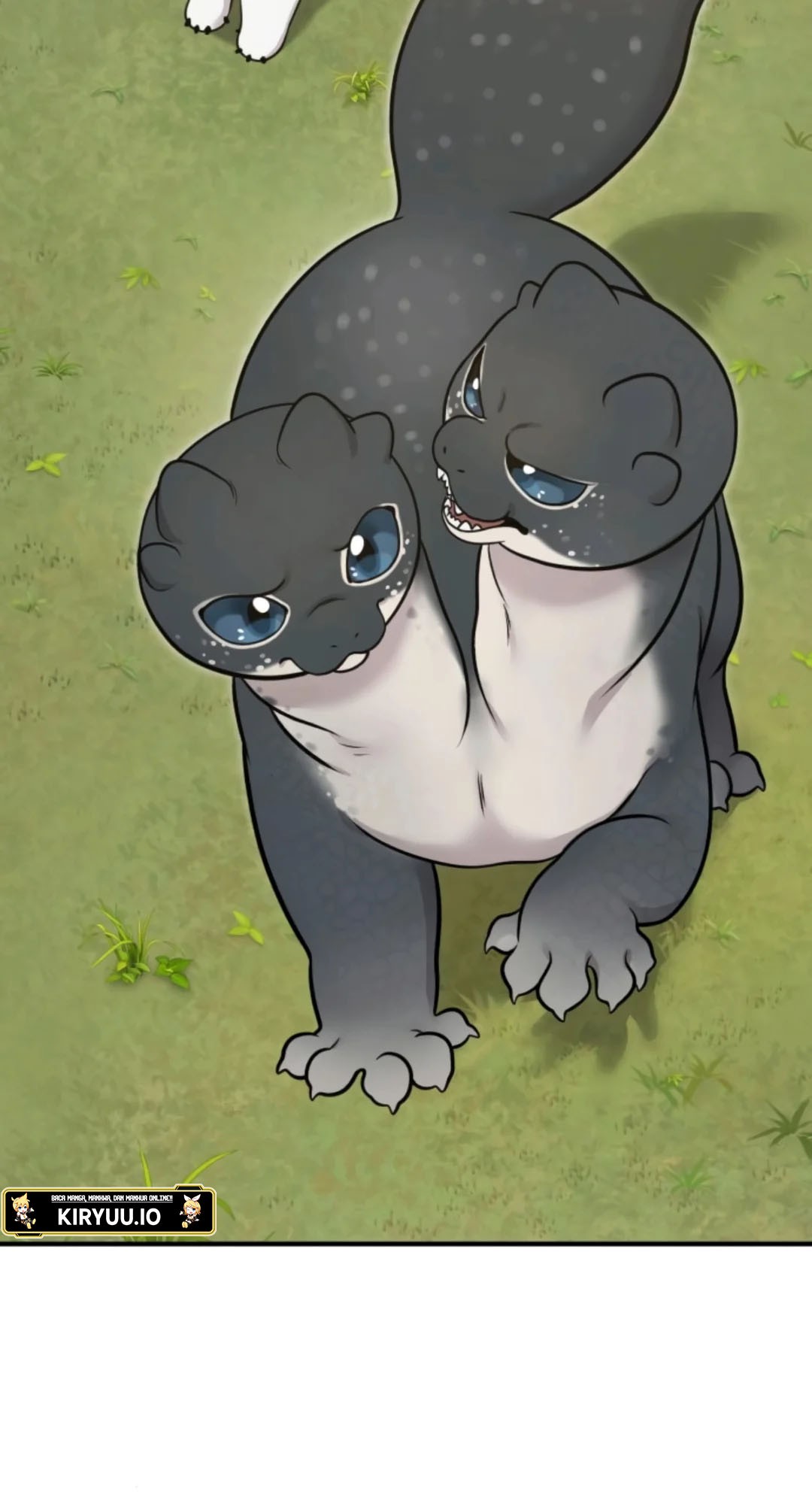 Hello, Fluffy Griffin! Chapter 10 Gambar 14