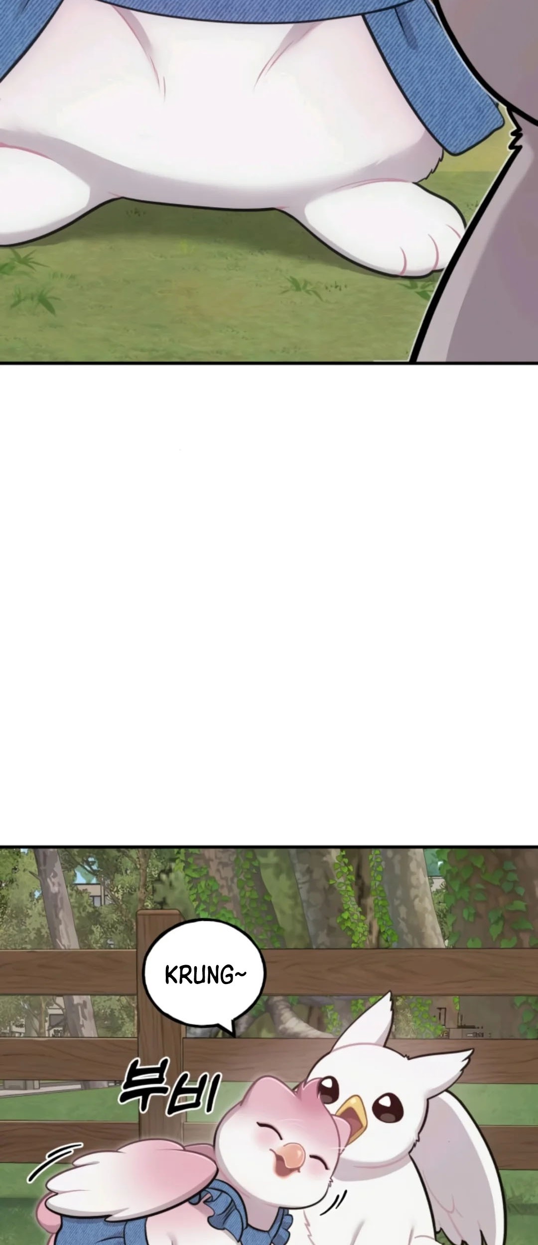 Hello, Fluffy Griffin! Chapter 10 Gambar 18