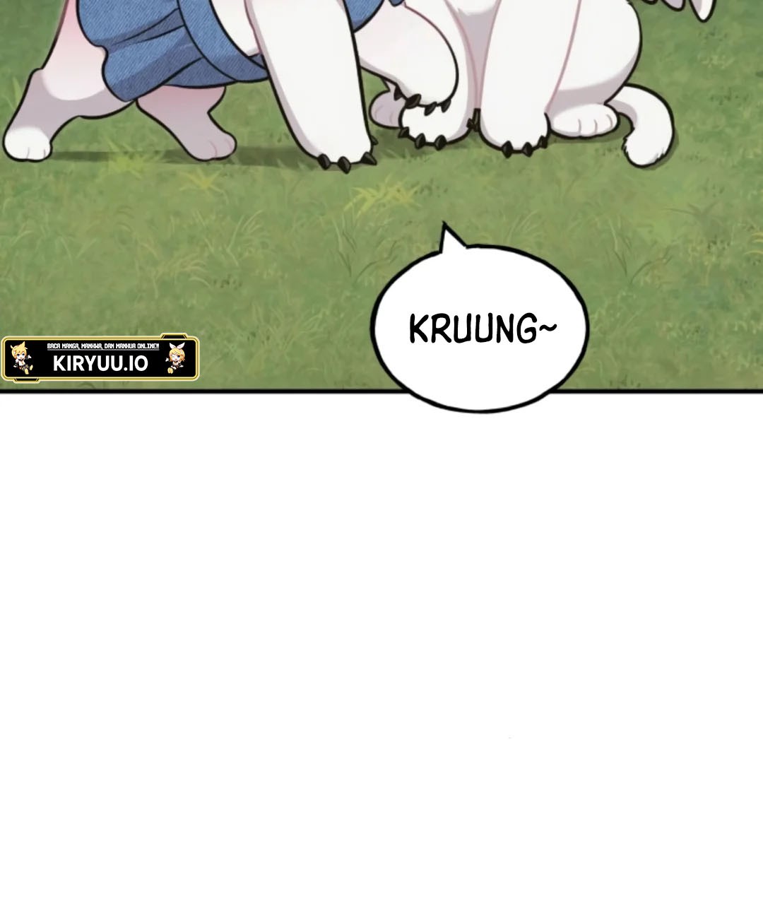 Hello, Fluffy Griffin! Chapter 10 Gambar 19